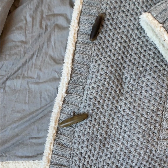 LL bean sweater - Picture 4 of 5